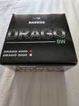 Barros drago 4000 sw NOVO