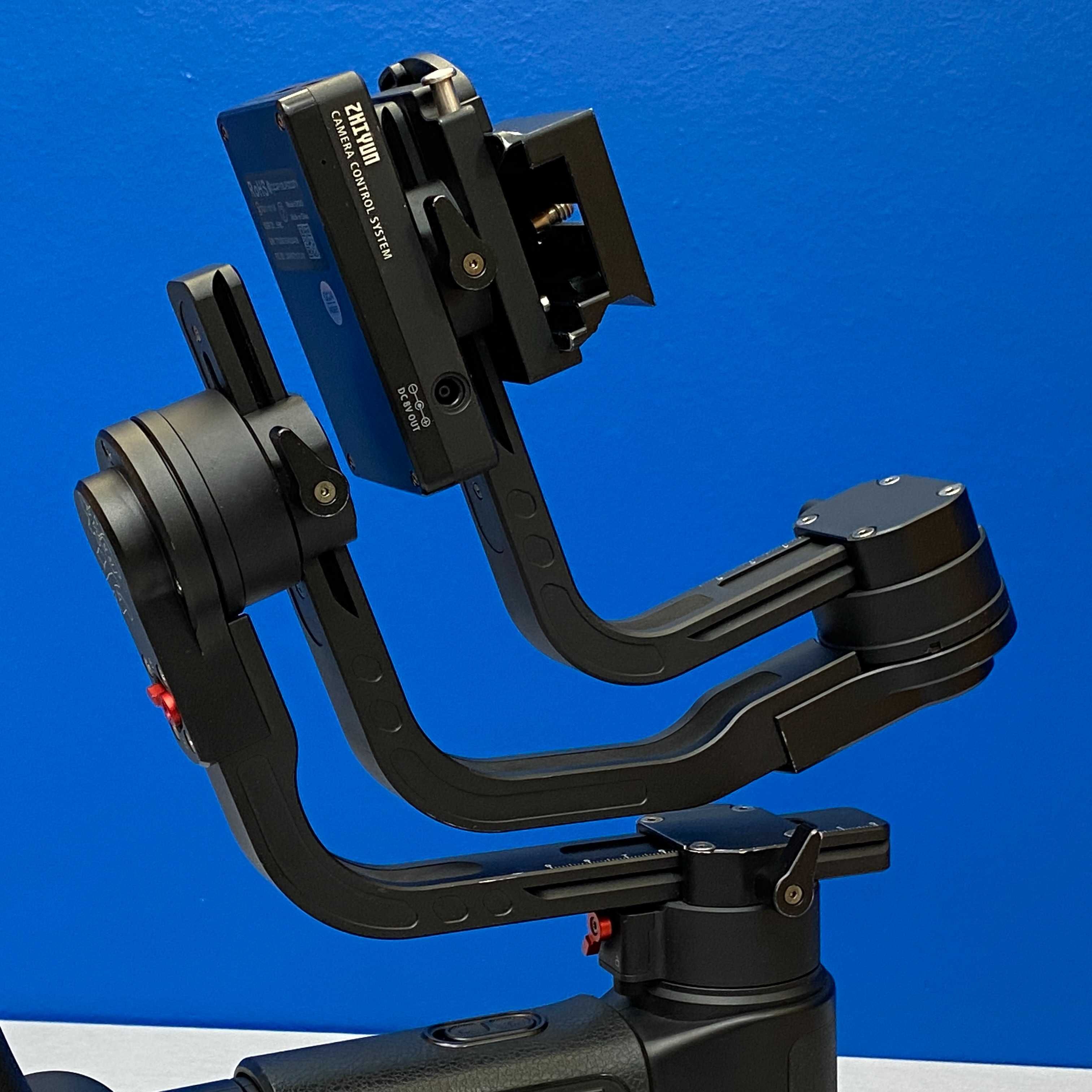 Zhiyun Crane 3 LAB (Estabilizador)