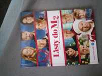 Płyta DVD "listy do M2" jak nowa