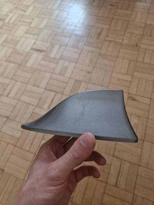 ANTENA RADIOWA FM samochodowa na dach