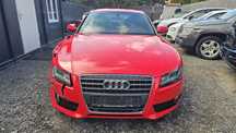 Audi A5 Sportback 140.000km Mega Stan !