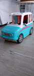 Camper Barbie z akcesoriami