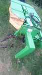 Kosiarka rotacyjna 1.85 hydraulicznie składana