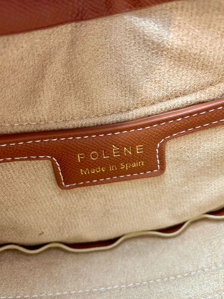 Mala Polene Numero Dix Camel
