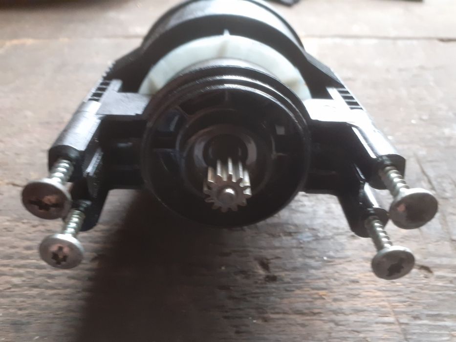 Silnik Myjka Gardena 1600  Zobacz!!!