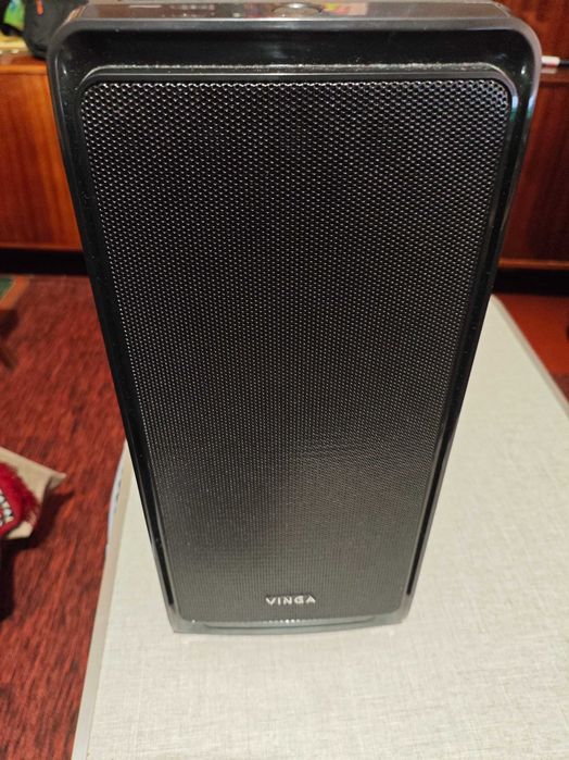 Продаю ПК б/в GTX 1650 4гб, Rayzen 3 3200