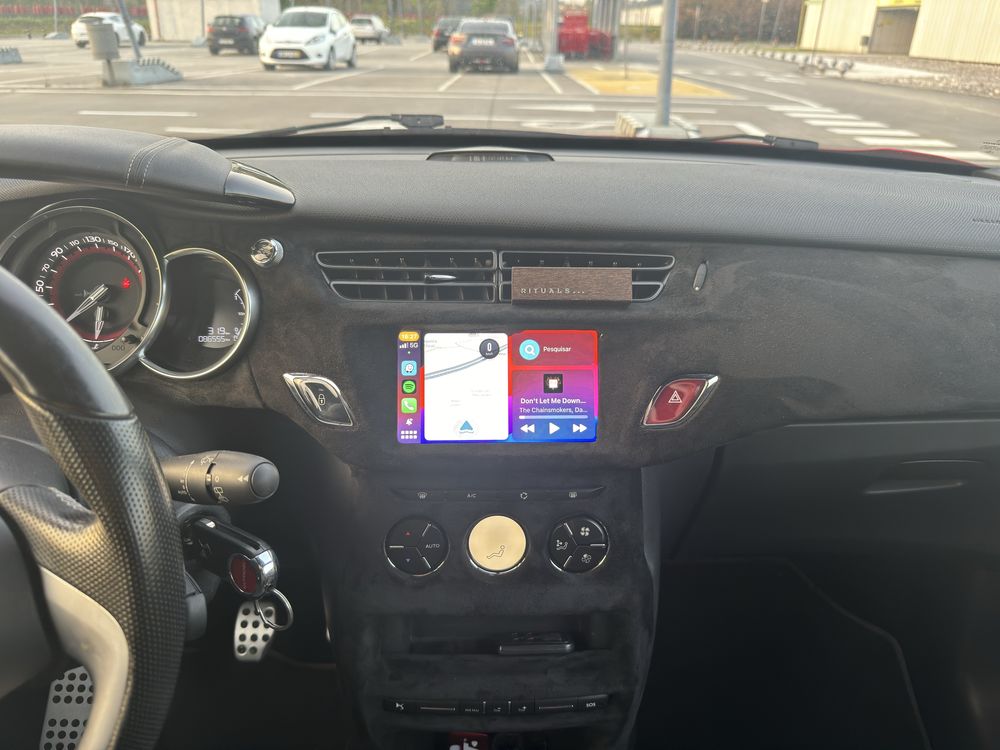 DS3 Performance 2016