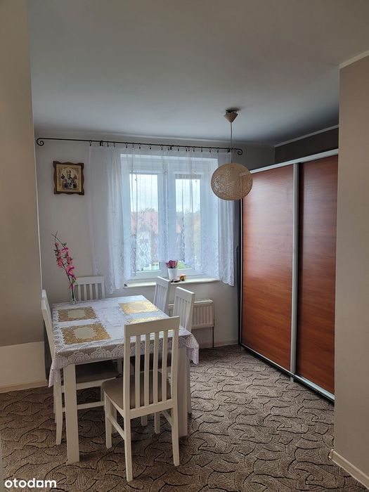 Urokliwe mieszkanie, bezpośrednio