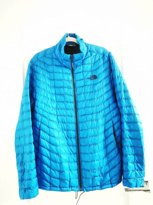 The north face thermoball