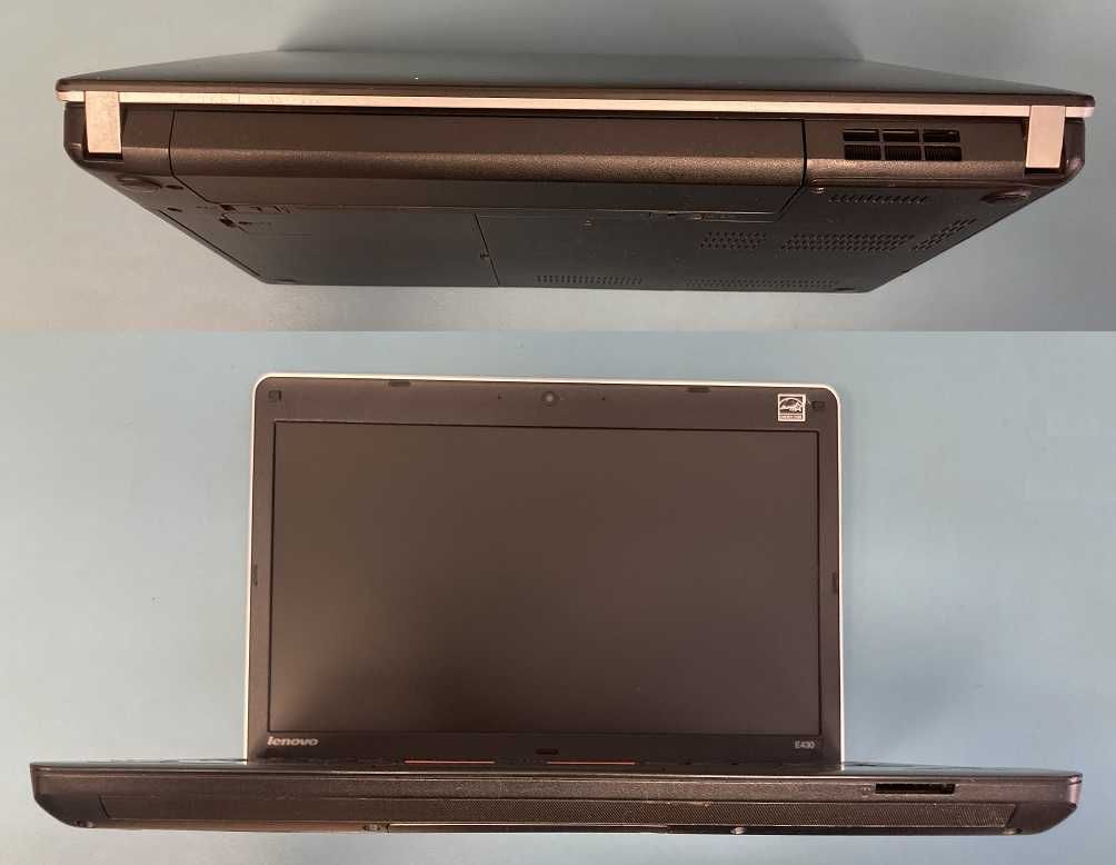 LENOVO ThinkPad E430 - i5 III gen. - RAM 8GB - HDD 500GB - Win10Pro