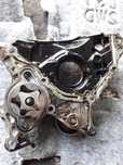 Pompa olejowa Toyota avensis,rav4,corolla, 2,0d4d, 116km, 2002-2005r