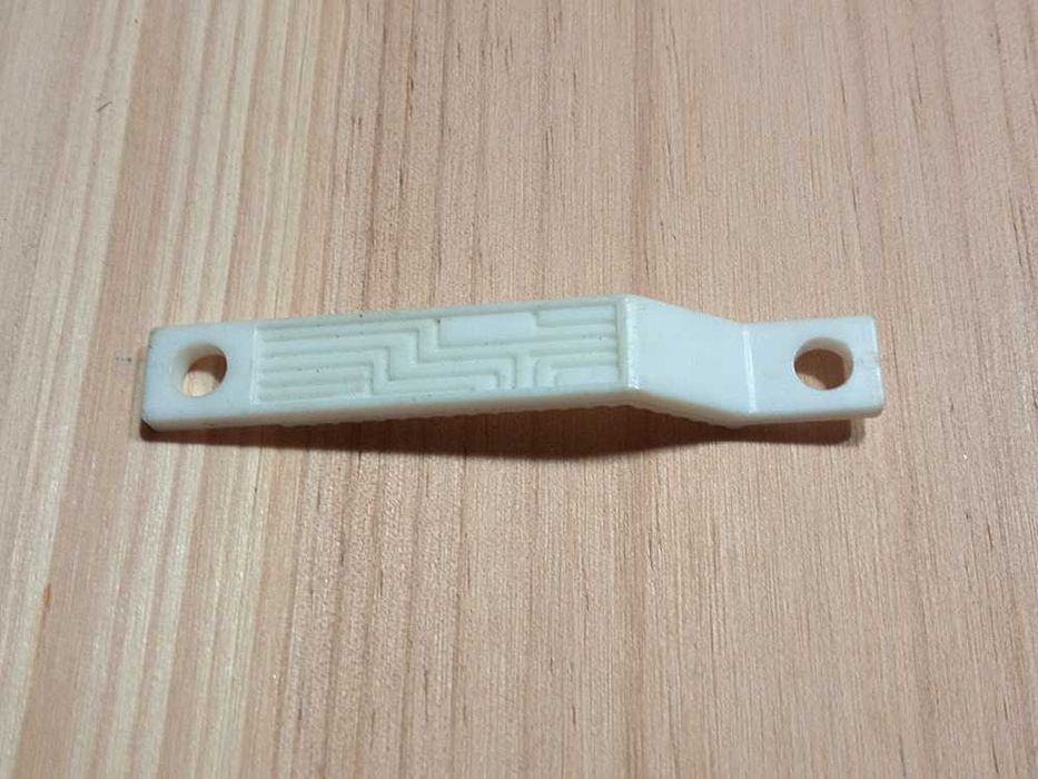 G.I. Joe - Stalker Tundra Ranger V2 - Peça