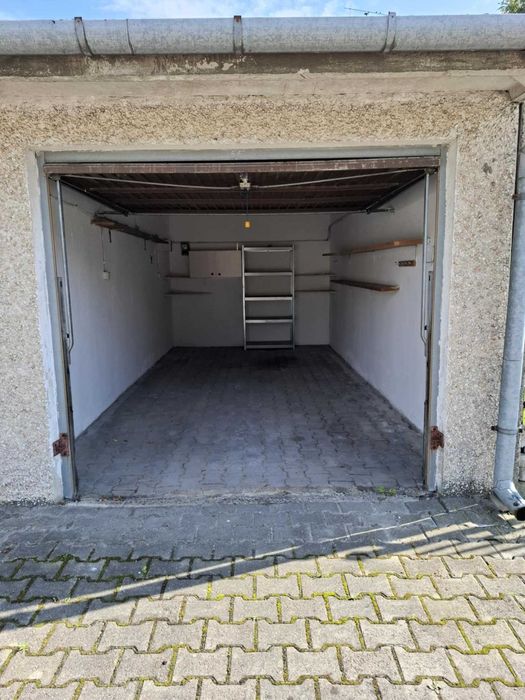 Garaż sprzedam Lublin Samsonowicza os Nałkowskich