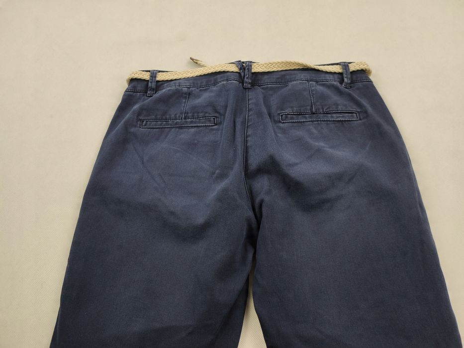 S.oliver damskie spodnie chino rozm. 36
