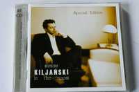 Krzysztof kiliański - in the room - 2CD