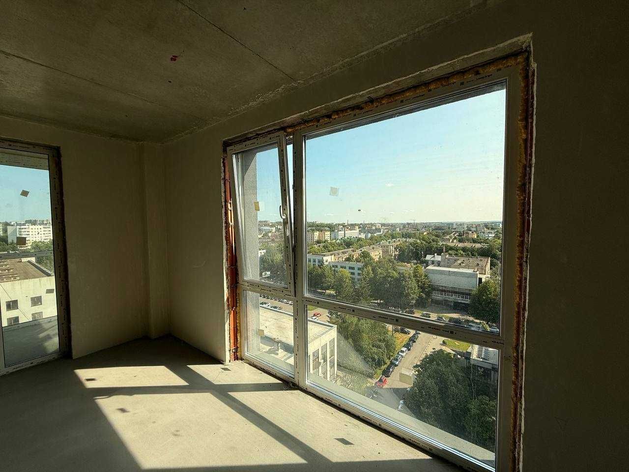 Продаж 2к квартири 67,2 кв. м на вул. Кавказька 32Б