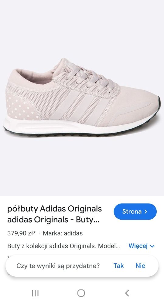 Buty adidas oryginals