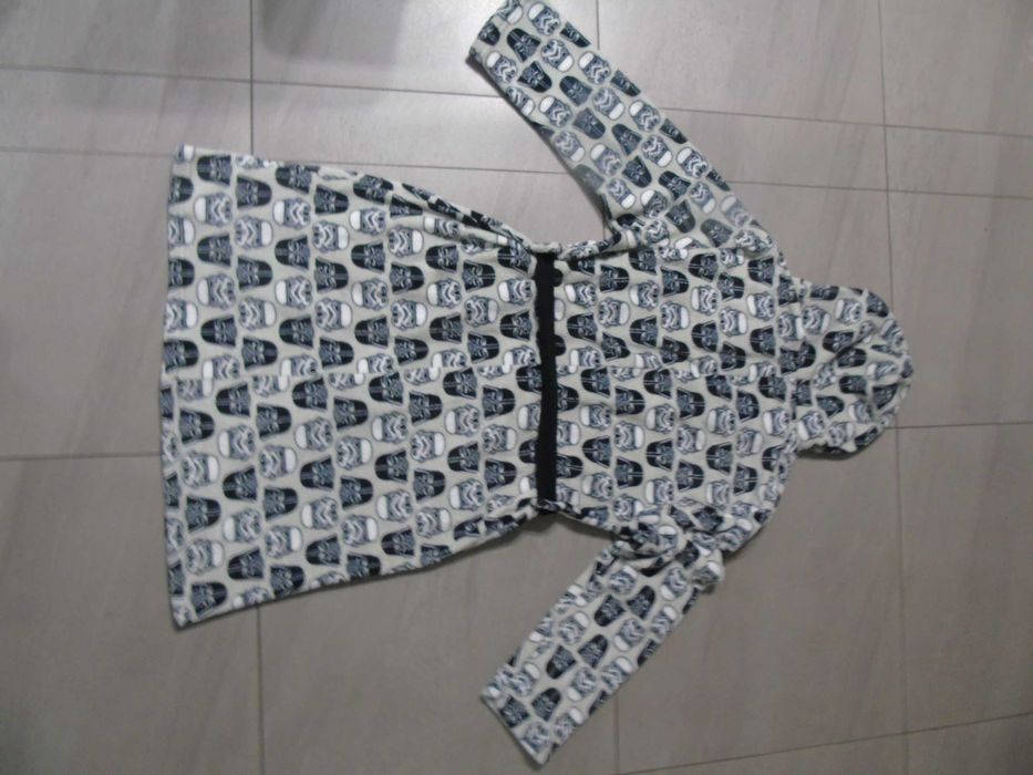 Szlafrok Darth Vader Star Wars L/XL