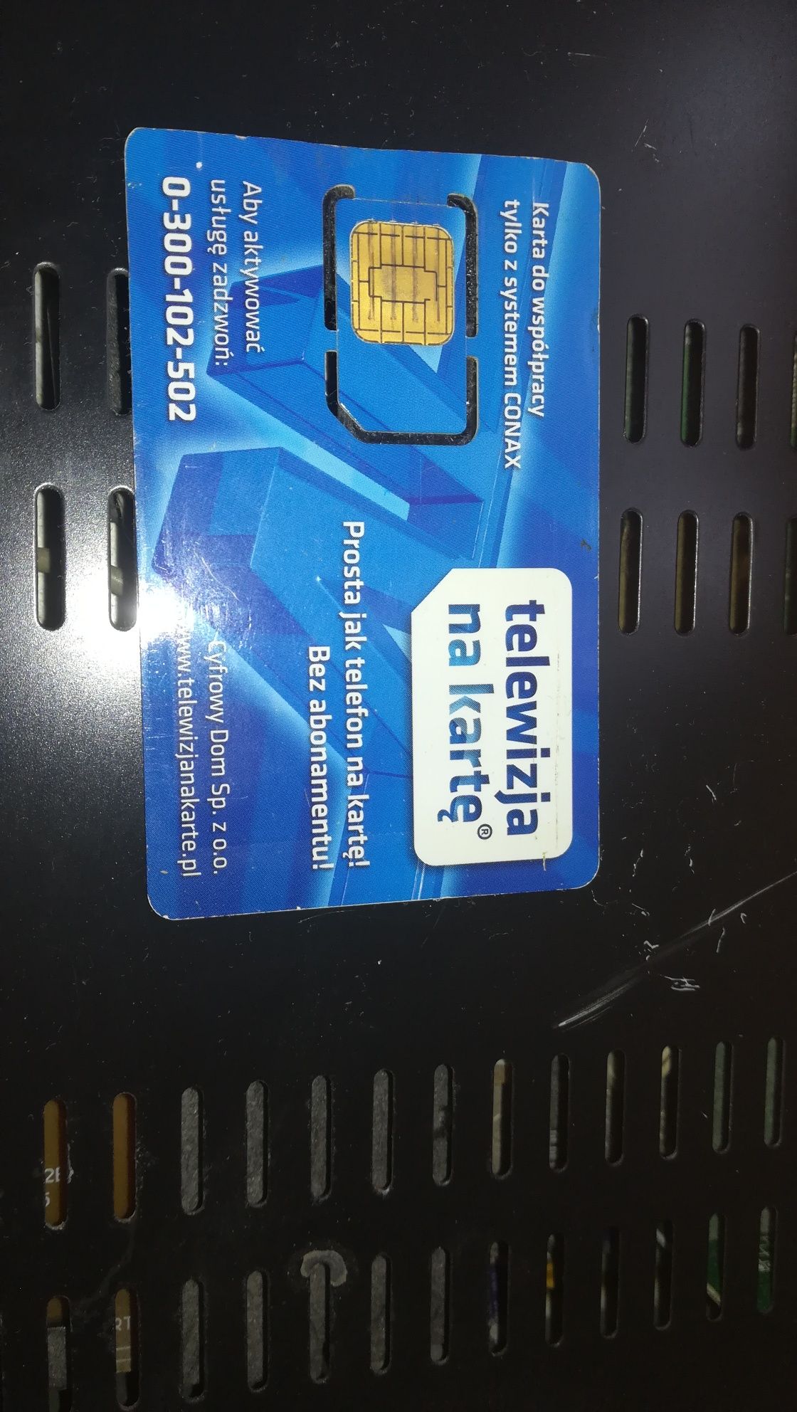 Tuner satelitarny Ferguson Ariwa 200 Combo