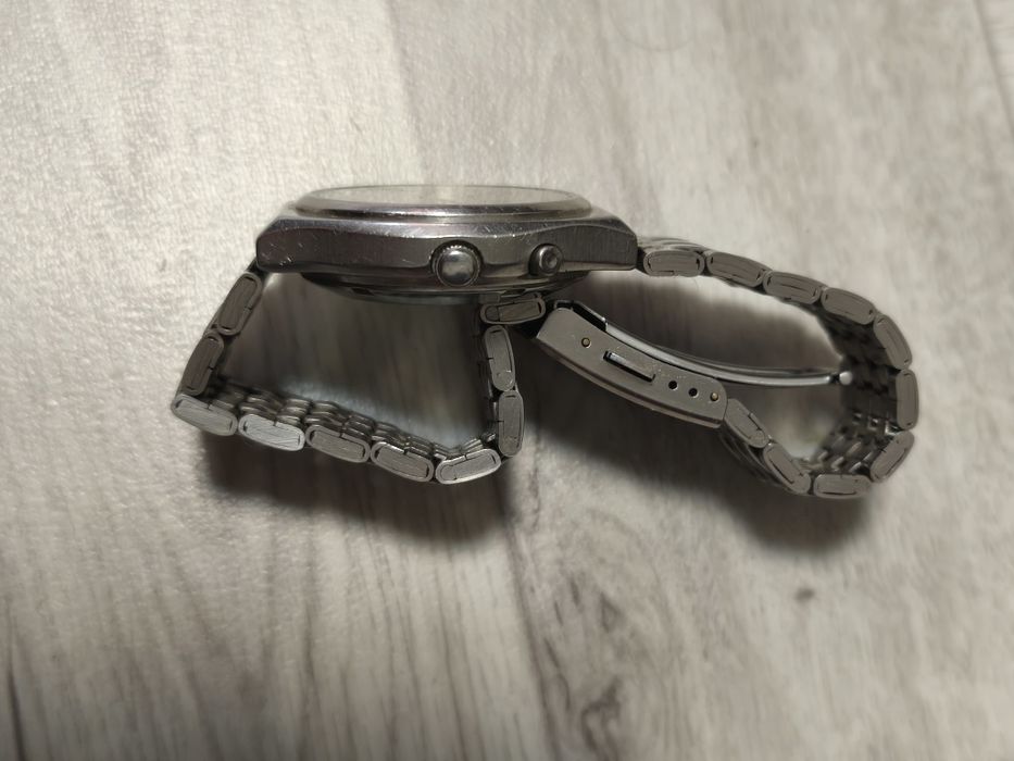 Часы orient crystal 21 jewels автозавод