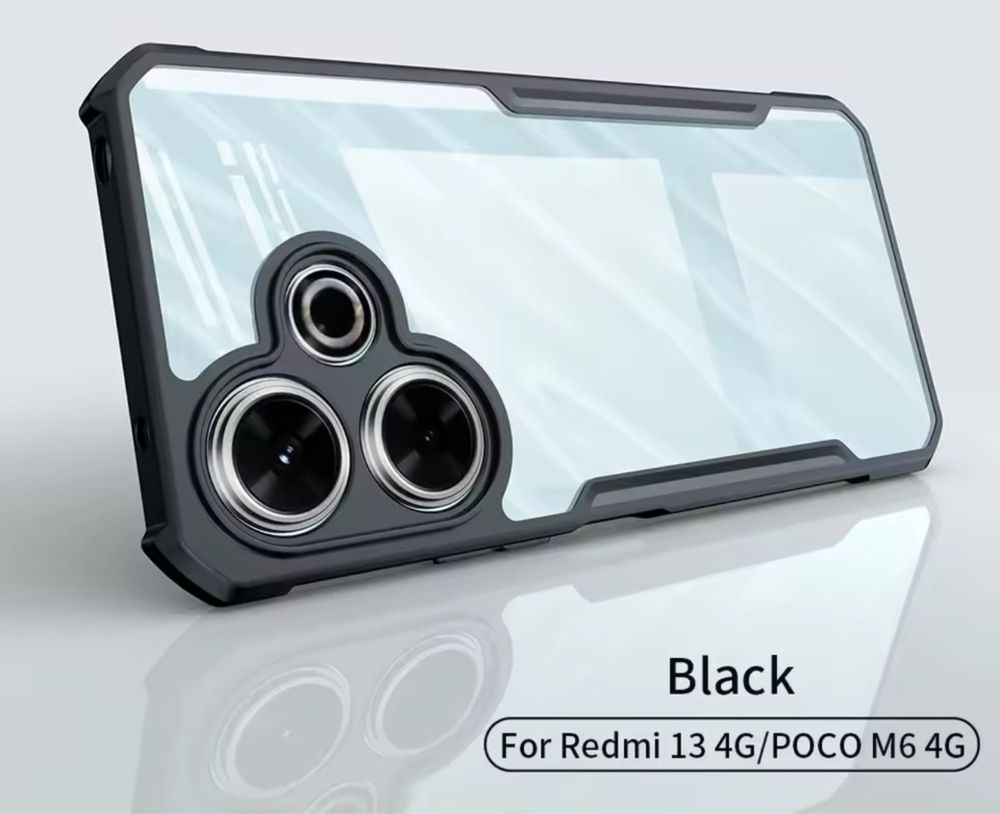 Чохол Xiaomi Redmi 13