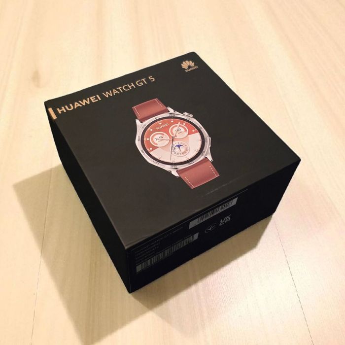 Huawei Watch GT 2