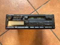 Radio kasetowe  retro klasyk Grundig WKC 3880 RDS