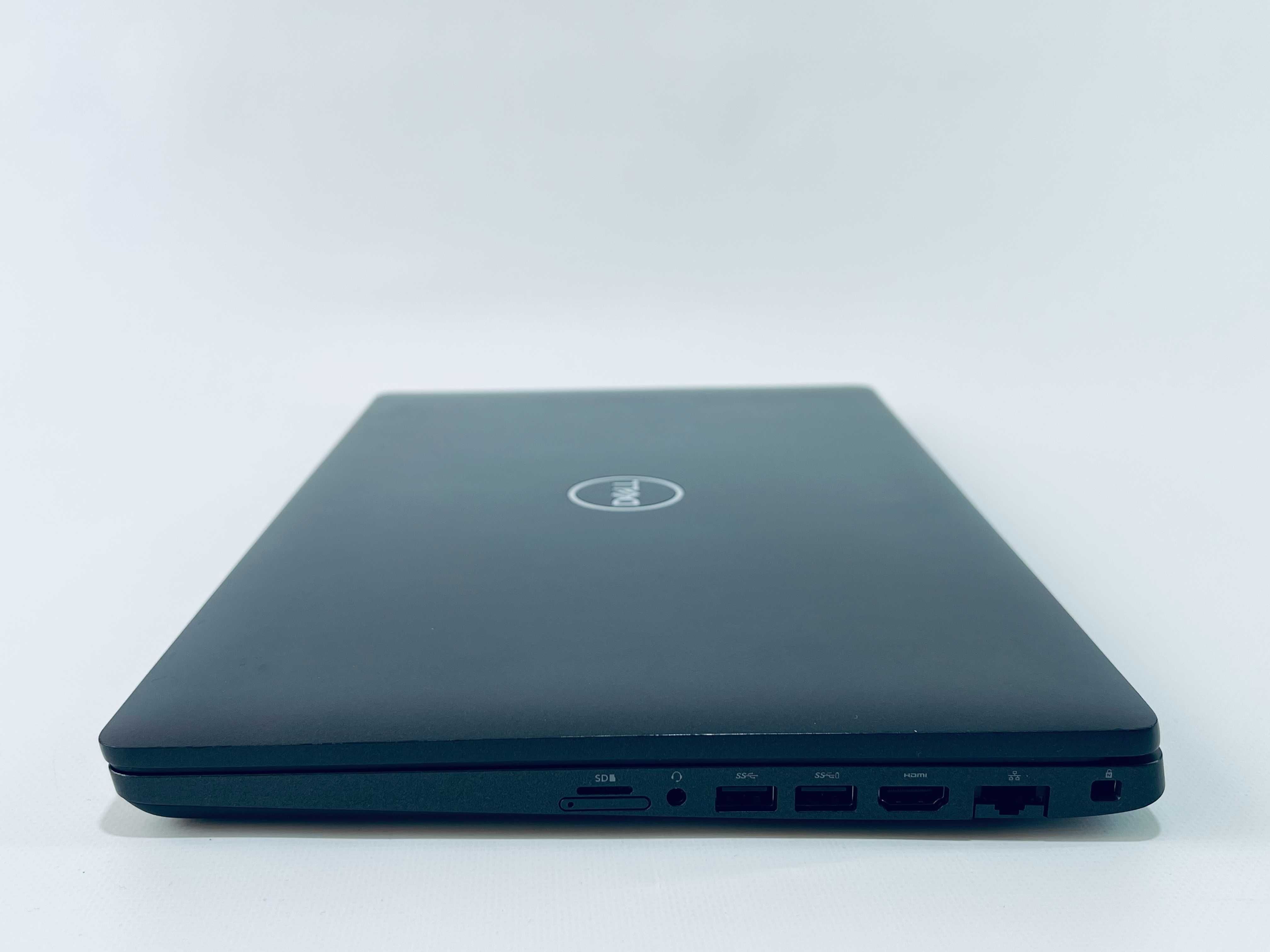 Ноутбук Dell Latitude 5500, i5-8365U, 8gb, 256gb, 15.6 IPS Full HD.