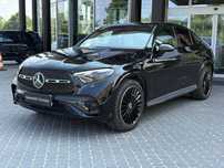 Mercedes-Benz GLC 200 Coupe 4Matic FV23%/salon PL/AMG/Night/Digital Light