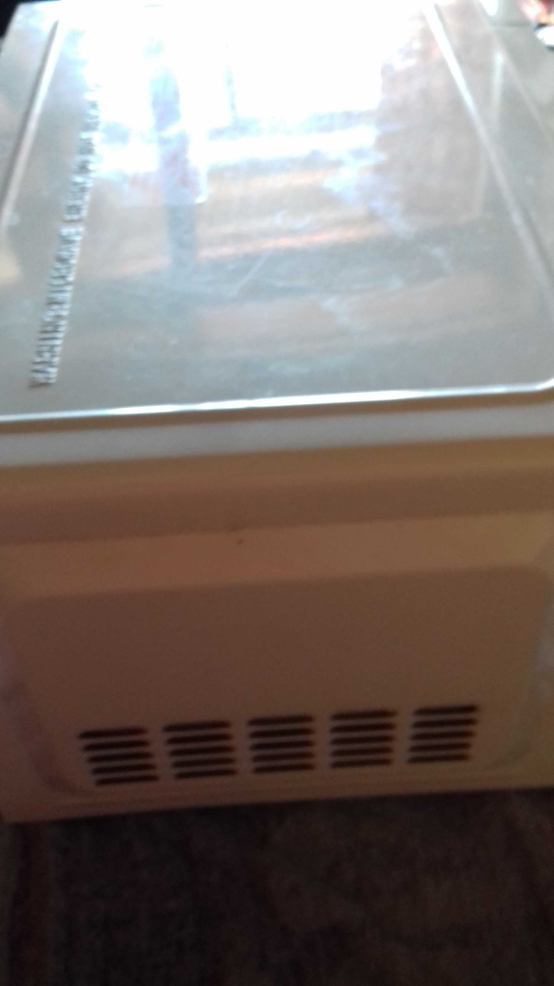 vendo microondas marca kunft a funcionar