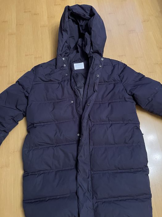 Куртка зимова  для хлопця