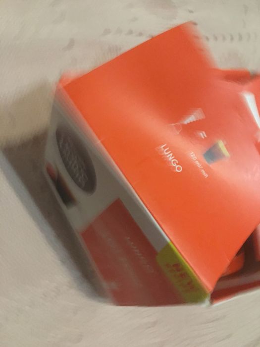 LUNGO Dolce gusto x 14 kapsulek