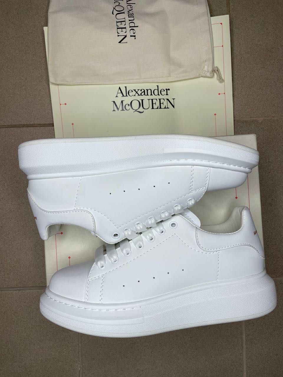 Alexander mcqueen