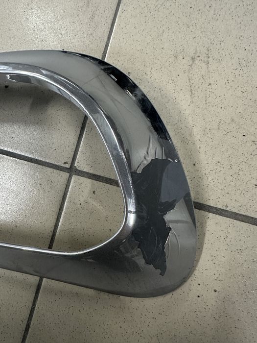 Накладка MERCEDES-BENZ 1678858604