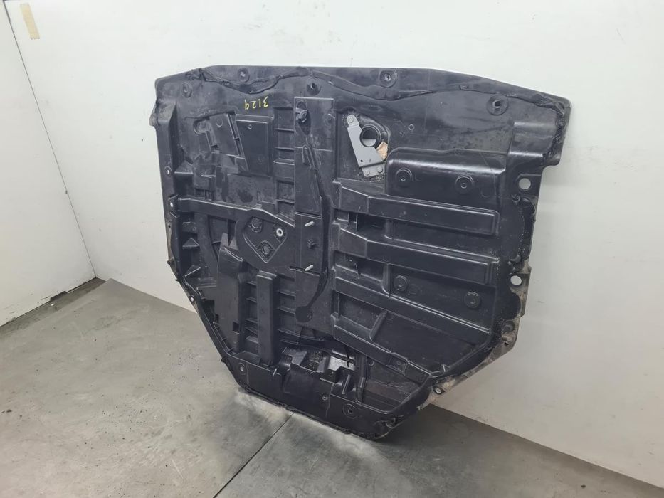 Lastro / bacia da mala RENAULT Espace V (JR_)