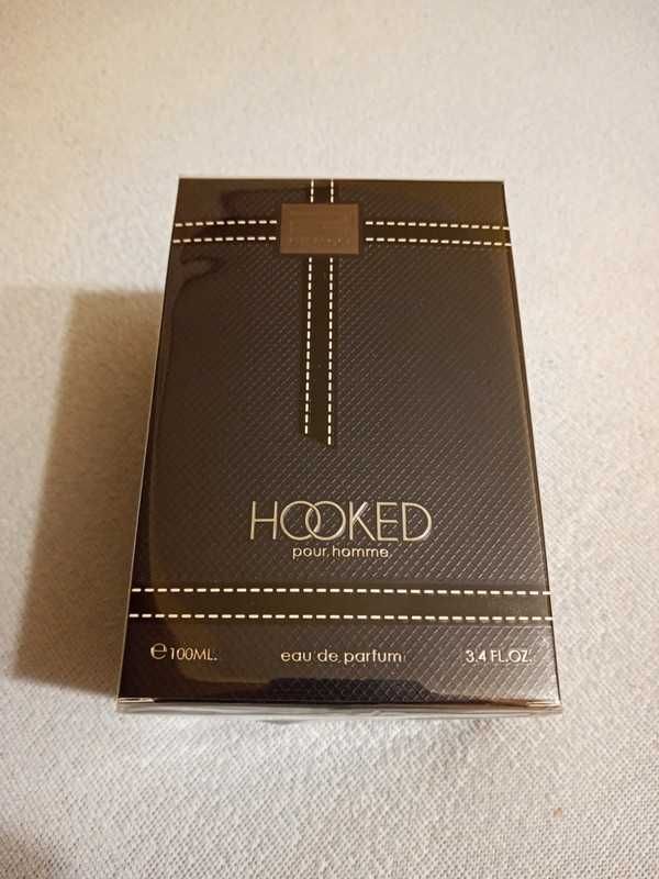 Rue Broca Hooked Pour Homme 100ml