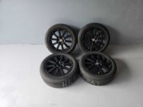 Felgi PLATIN R16 ET49 5x120 BMW