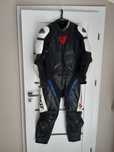 Kombinezon motocyklowy Dainese Avro 2 częściowy