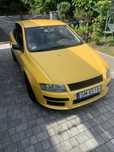 Fiat Stilo 1.2 16V benzyna gaz