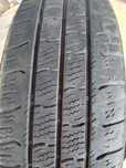 Opona zimowa 215/65r16C ROSAVA 2021r 8.5mm