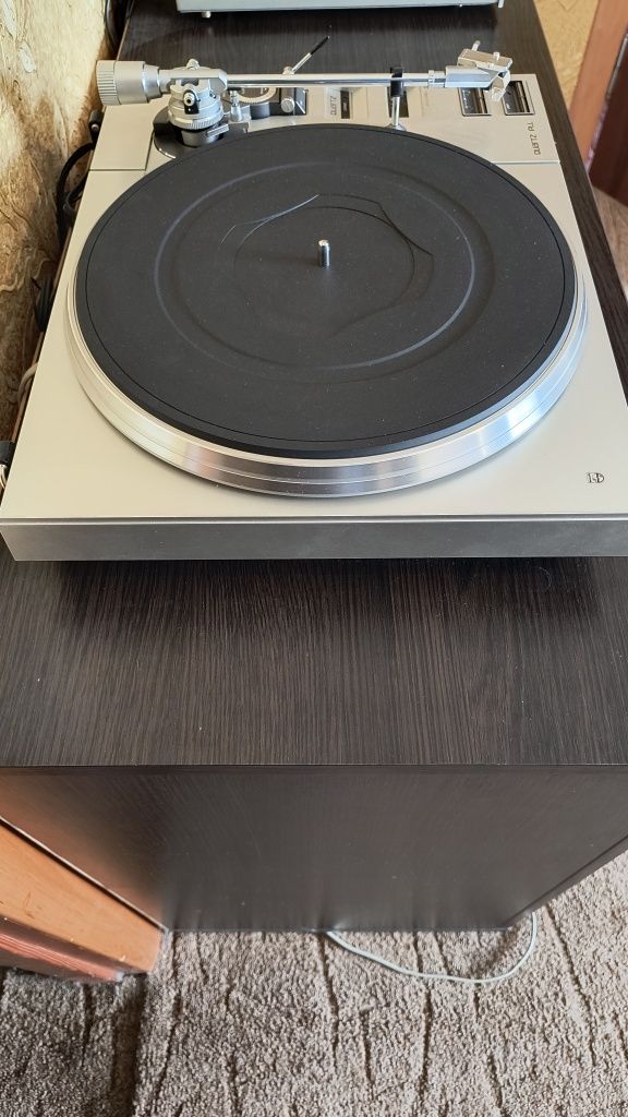 Вініловий програвач PHILIPS AF-887 MARK 2