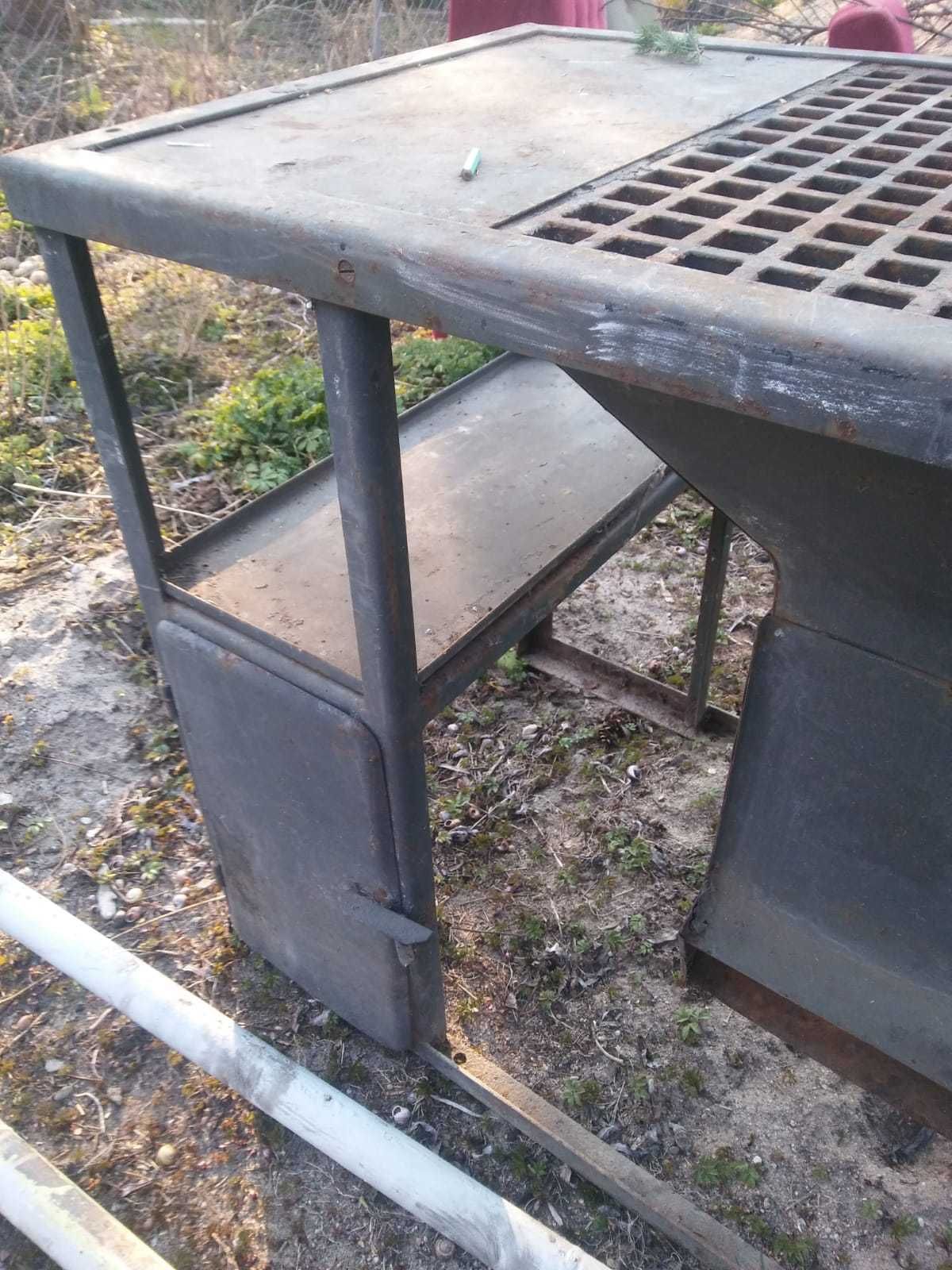 Stół spawalniczy warsztatowy