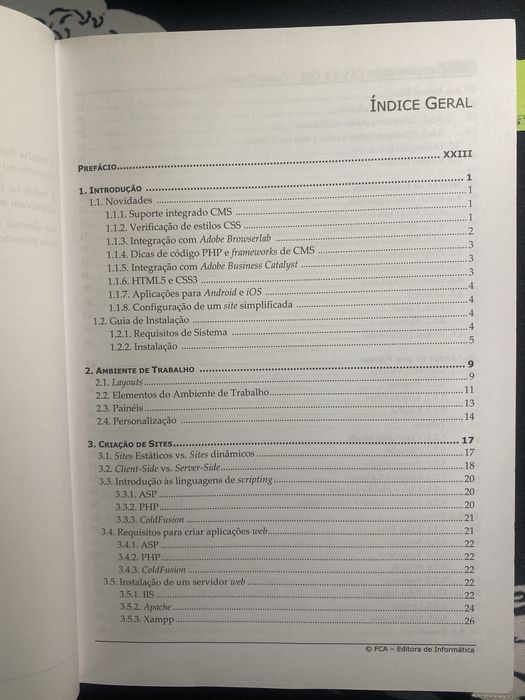 Livro de informática curso completo
