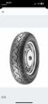 Opona moto Pirelli 140/90-15