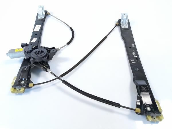 Elevador vidros frente esquerdo FORD C-Max II (DXA/CB7, DXA/CEU)