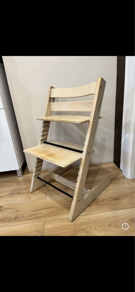 Stokke tripp trapp