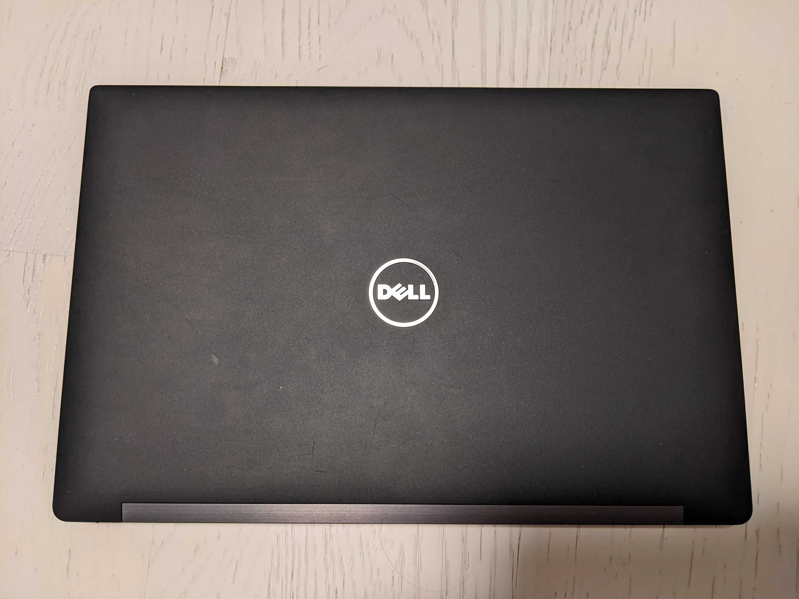 Dell Latitude 7480 сенсорний єкран в сборі 7490