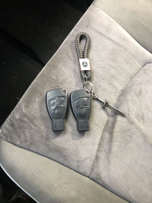 Продам мерседес віто