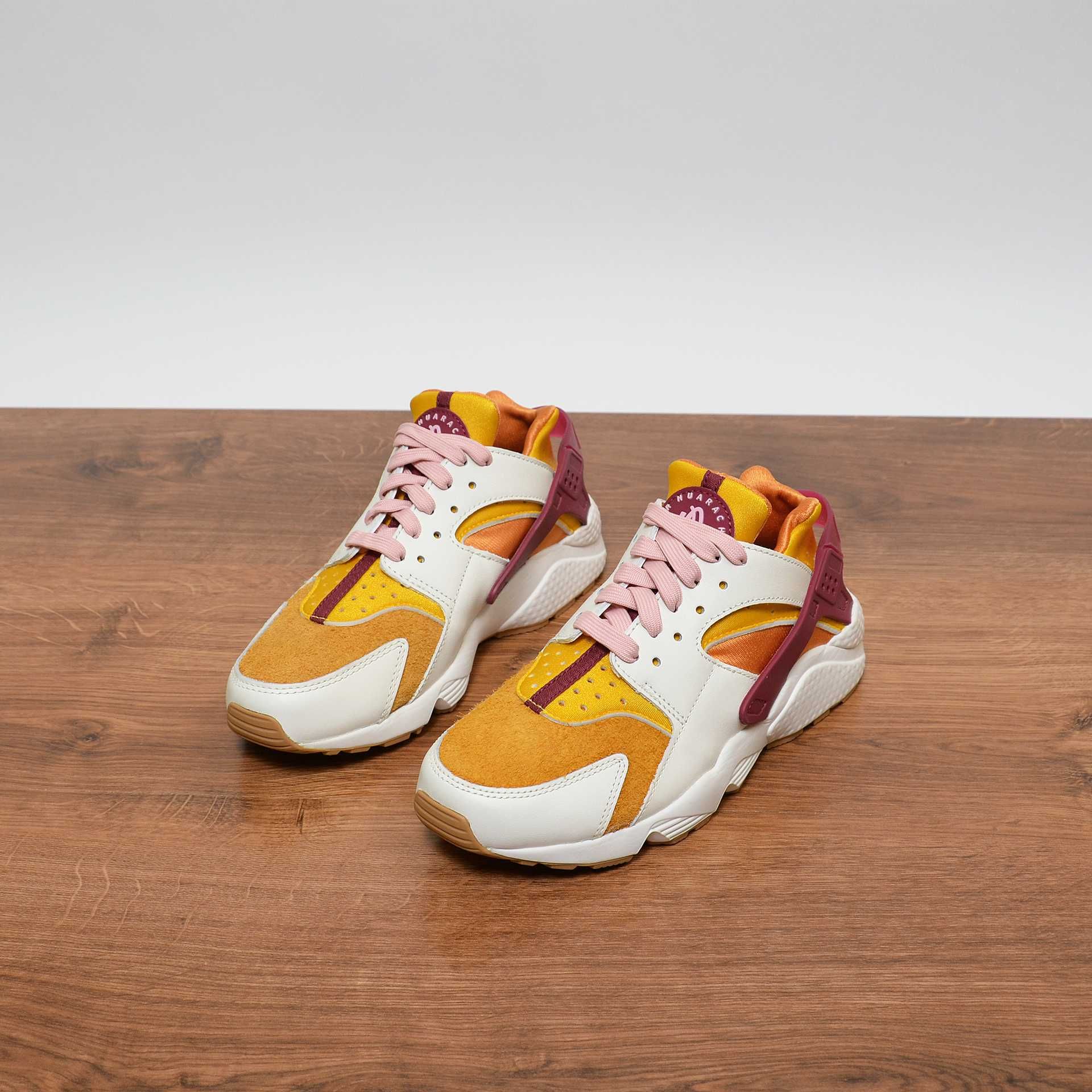 Nike Air Huarache кроссовки оригинал 37.5 / 23.5см