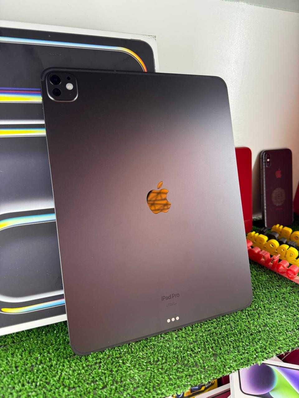 Ipad Pro 13inch M4 512Gb Wi-Fi